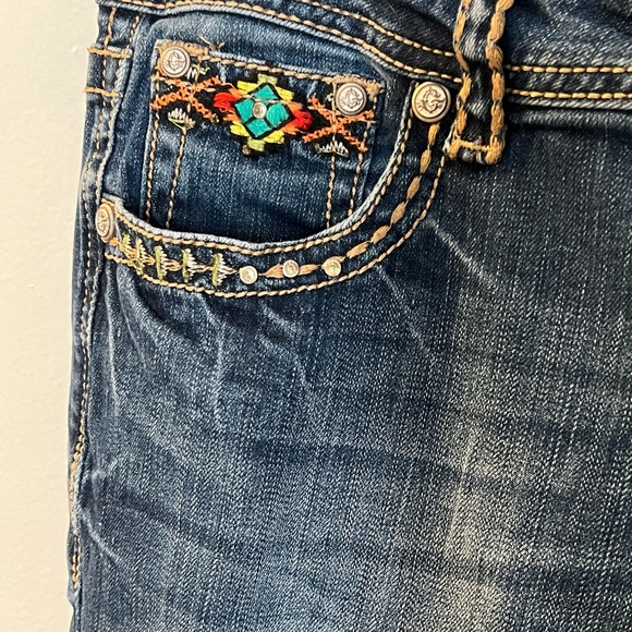 Grace in LA 31 women’s jeans - Picture 6 of 8